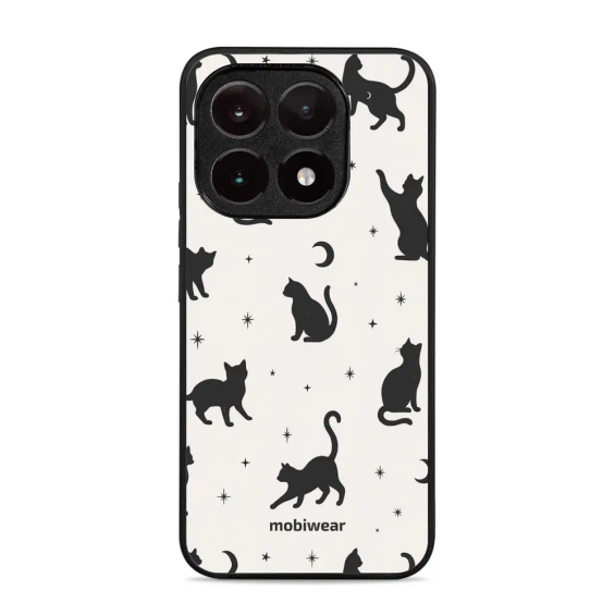 Etui Glossy Case do Xiaomi 15T - wzór G162G