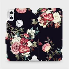 Phone Case Motorola One - Design VD11P