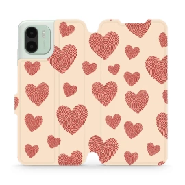 Hülle für Xiaomi Redmi A1 - Farbe VP93S