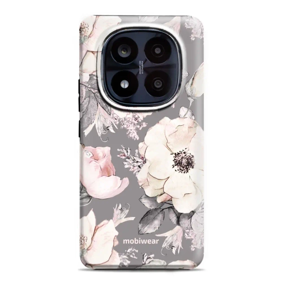 Case Elite Pro for Xiaomi Redmi Note 14 Pro Plus 5G - Design EX06E