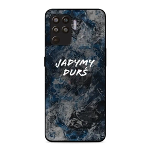 Phone Glossy Case OPPO Reno 5 Lite - Design G06GZ