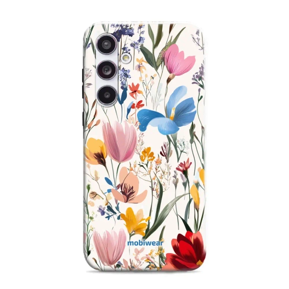 Case Elite Pro for Samsung Galaxy A55 5G - Design EP70E