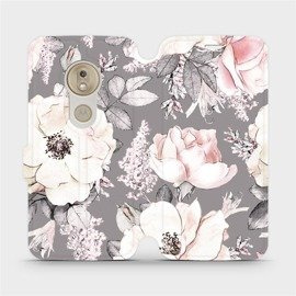 Phone Case Motorola Moto G7 Play - Design MX06S