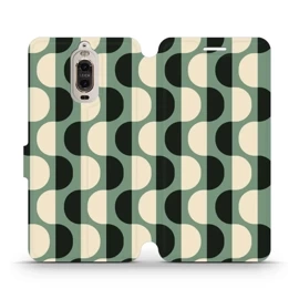 Phone Case Huawei Mate 9 Pro - Design VA56S