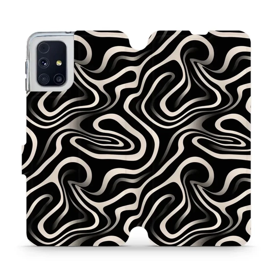 Phone Case Samsung Galaxy M31s - Design VA63S