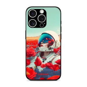 Phone Glossy Case Apple iPhone 15 Pro Max - Design G001G