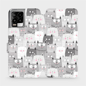 Phone Case Realme 8 Pro - Design M099P