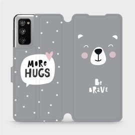 Phone Case Samsung Galaxy S20 FE - Design MH06P