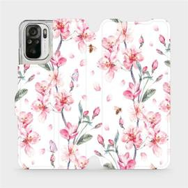 Etui do Xiaomi Redmi Note 10 - wzór M124S