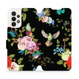 Phone Case Samsung Galaxy A13 5G - Design VD09S