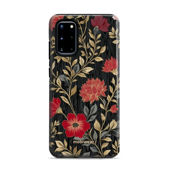 Etui Elite Pro do Samsung Galaxy S20 Plus - wzór E172E