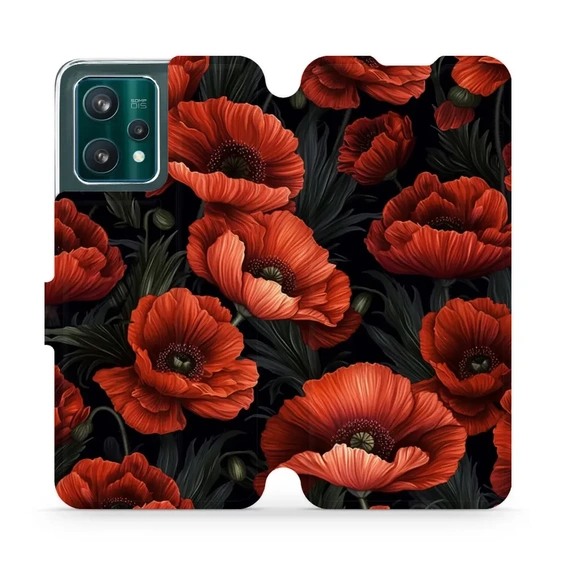 Phone Case Realme 9 Pro Plus - Design VP45S