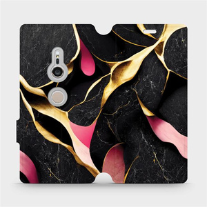 Phone Case Sony Xperia XZ2 - Design VP35S