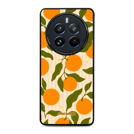 Phone Glossy Case Realme 12 Pro 5G - Design GP82G