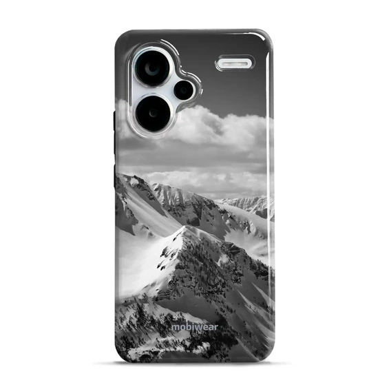 Case Elite Pro for Xiaomi Redmi Note 13 Pro Plus - Design E152E