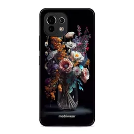 Hülle Glossy Case für Xiaomi 11 Lite 5G NE - Farbe G012G