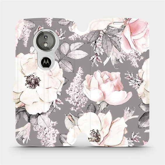 Hülle für Motorola Moto E5 - Farbe MX06S