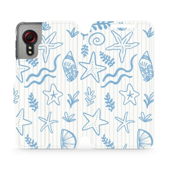 Phone Case Samsung Galaxy Xcover 5 - Design VP88S