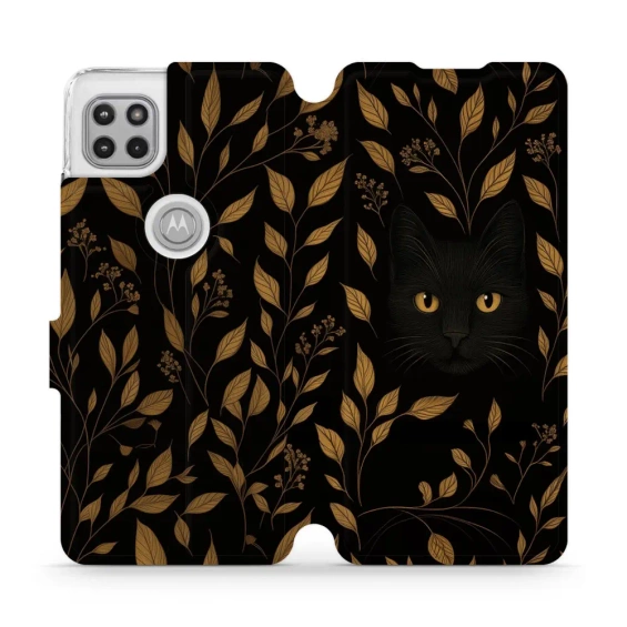 Phone Case Motorola Moto G 5G - Design V164S