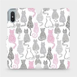 Phone Case Xiaomi Redmi 9A - Design MX01S