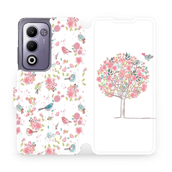 Etui do OPPO A5m - wzór M120S