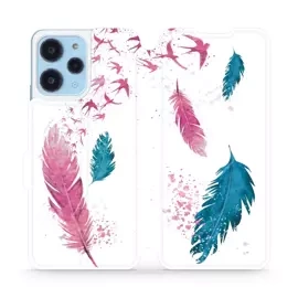 Hülle für Xiaomi Redmi 12 - Farbe MR08S