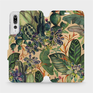 Phone Case Huawei P20 Pro - Design VP05S
