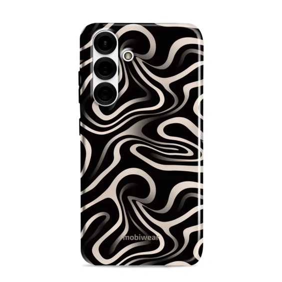 Case Elite Pro for Samsung Galaxy S25 Plus - Design EA68E