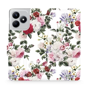 Hülle für Realme C53 - Farbe MD01S