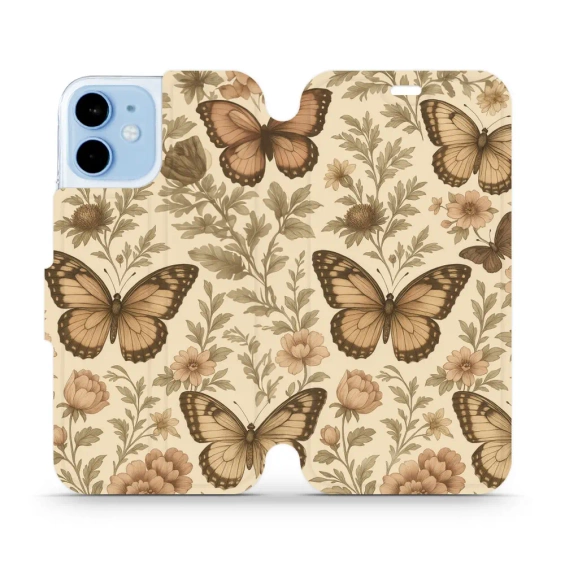 Phone Case Apple iPhone 12 mini - Design VP92S