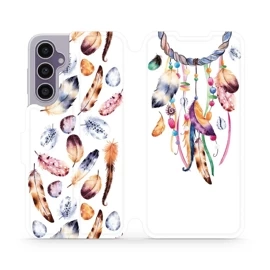 Phone Case Samsung Galaxy S23 FE - Design M003S
