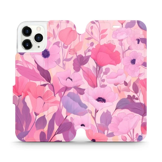 Phone Case Apple iPhone 11 Pro - Design VP74S
