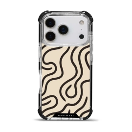 Hülle MagSafe Elite Bumper für Apple iPhone 17 Pro - Farbe DA60D