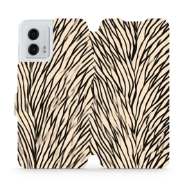 Etui do Motorola Moto G53 5G - wzór VA52S