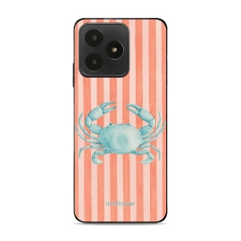 Etui Glossy Case do Realme Note 50 - wzór GP87G
