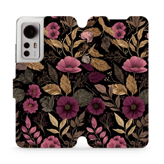 Hülle für Xiaomi 12 - Farbe V170S