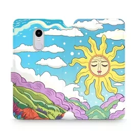 Phone Case Xiaomi Redmi Note 4X - Design VP57P