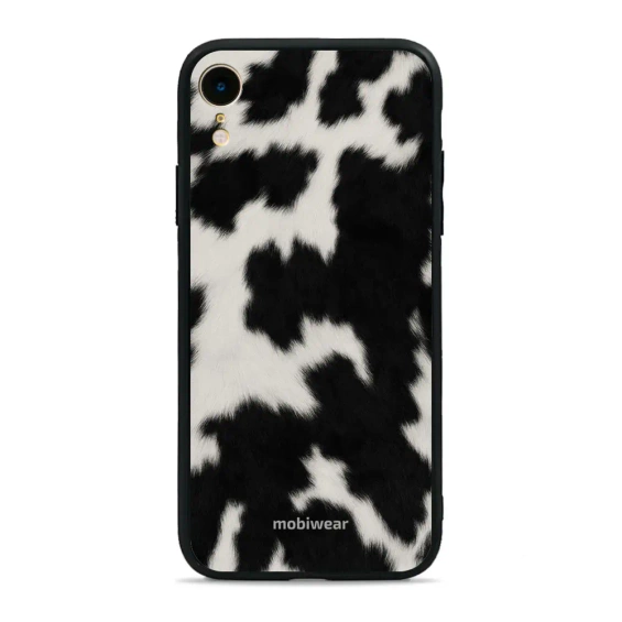 Phone Glossy Case Apple iPhone XR - Design G165G