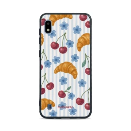 Phone Glossy Case Samsung Galaxy A10 - Design GP85G