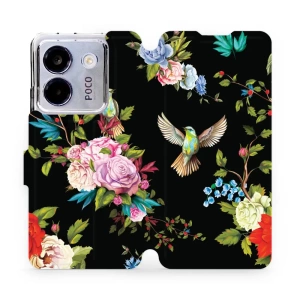 Phone Case Xiaomi POCO M7 Pro 5G - Design VD09S