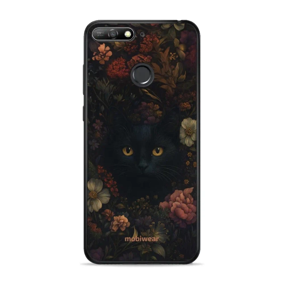 Phone Glossy Case Huawei Honor 7A - Design G161G