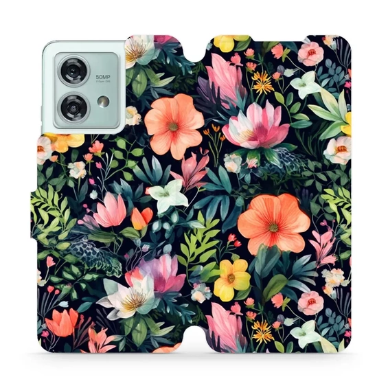 Phone Case Motorola Edge 40 Neo - Design VP48S