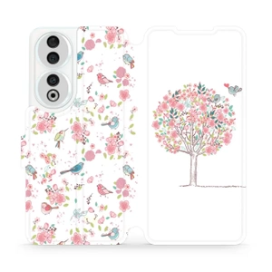 Etui do Huawei Honor 90 - wzór M120S