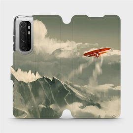 Phone Case Xiaomi Mi Note 10 Lite - Design MA03P