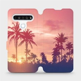 Phone Case LG K61 - Design M134P