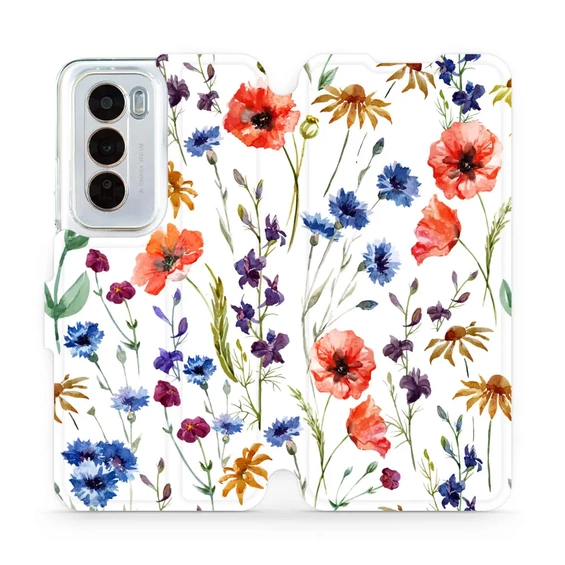Phone Case OPPO Reno 12 5G - Design MP04S