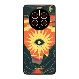 Phone Glossy Case Huawei Mate 50 Pro - Design G055G
