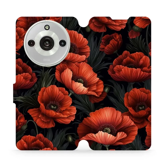 Etui do Realme 11 Pro Plus - wzór VP45S