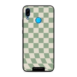 Hülle Glossy Case für Huawei P20 Lite - Farbe GA58G