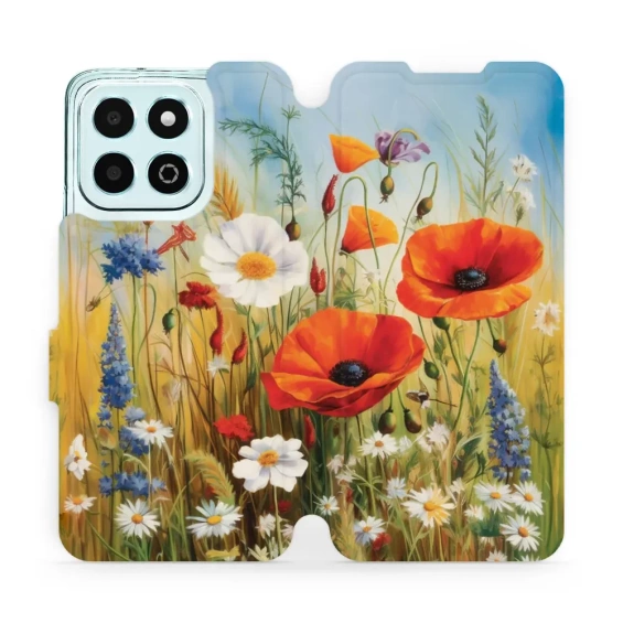 Phone Case Huawei Honor X6b - Design VP43S